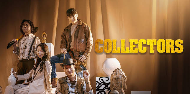 Collectors (2024)