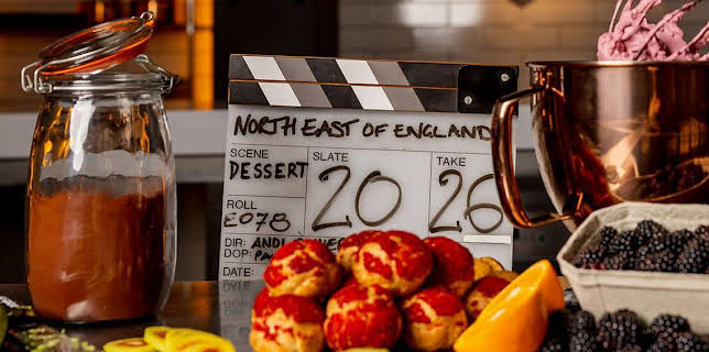 10:30 AM: Great British Menu (S21) | BBC Two | 3/29 2026