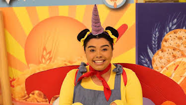 12:00 PM: Big Cook Little Cook (S2) | Cbeebies | 9/7 2026