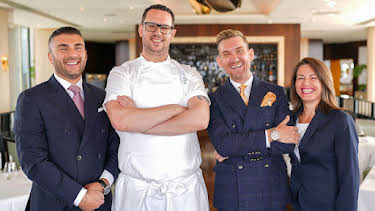 12:15 PM: Inside The Hilton: Park Lane (S1 E3) (S1) | Channel 5 | 6/27 2026