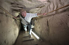 Blowing Up History: Episode 5