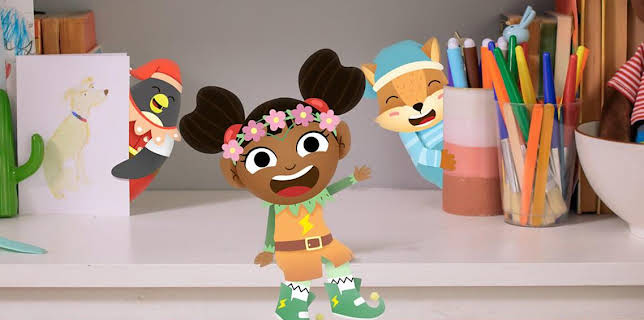 1:00 PM: Yakka Dee! (S6) | Cbeebies | 1/5 2026