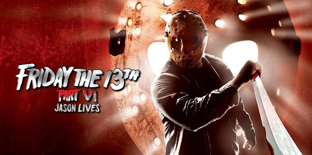Friday the 13th, Part VI: Jason Lives (1986)