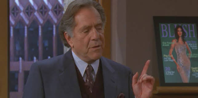 07:25: Just Shoot Me! (S6 E17) (S6) | TV6 | 3/27 2026