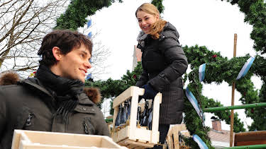 06:55: Sturm der Liebe (1500) | One | 7/14 2026