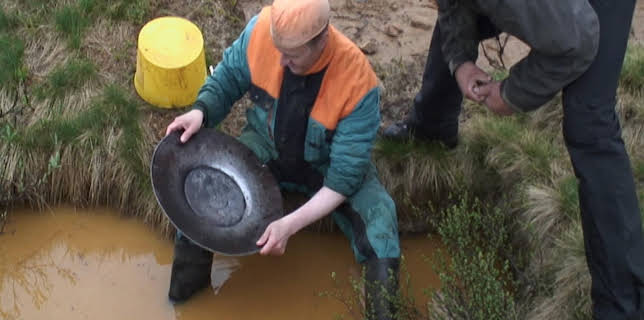 15:20: Et år på tur med Lars Monsen | NRK 2 | 1/20 2026