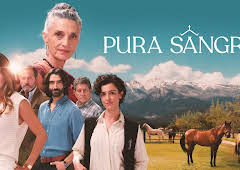 PURA SANGRE