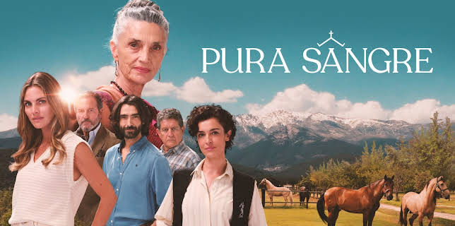 23:00: PURA SANGRE (estreno) | Telecinco | 1/28 2026