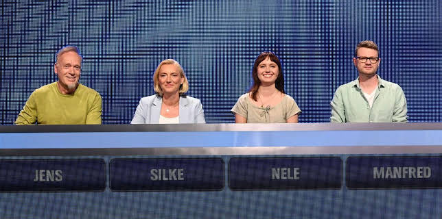 12:35: Gefragt - Gejagt | BR Fernsehen | 1/29 2026