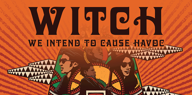 Witch: We Intend To Cause Havoc (2023)