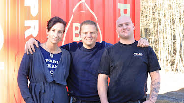 12:55: Sinnasnekker'n (S6 E6) (S6) | FEM | 4/7 2026