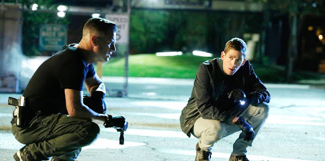 05:20: CSI: Vegas | RTL | 1/21 2026