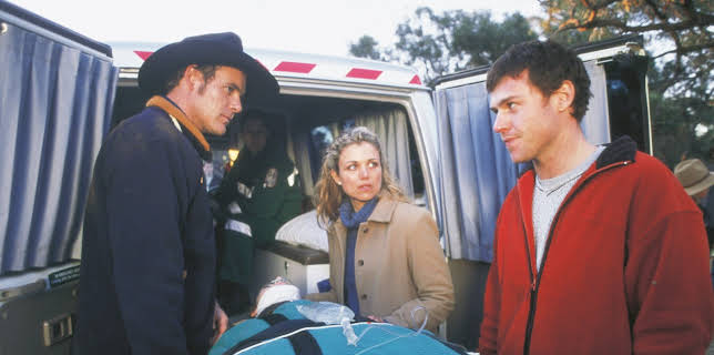 03:25: McLeods døtre (S2 E22) (S2) | TV6 | 1/27 2026