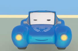 Lucas the Monster Truck: The Racing Car and Lucas the Monster Track