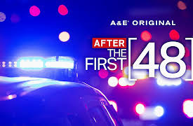 After the First 48: Blindsided/Killing Spree