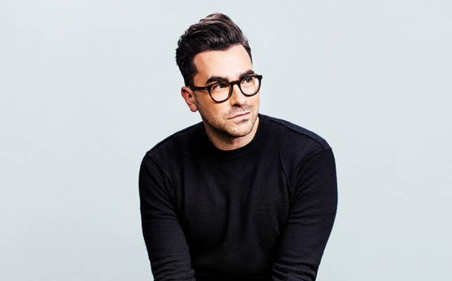 Dan Levy