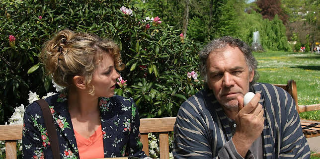 00:45: Von ganzem Herzen | HR Fernsehen | 3/25 2026