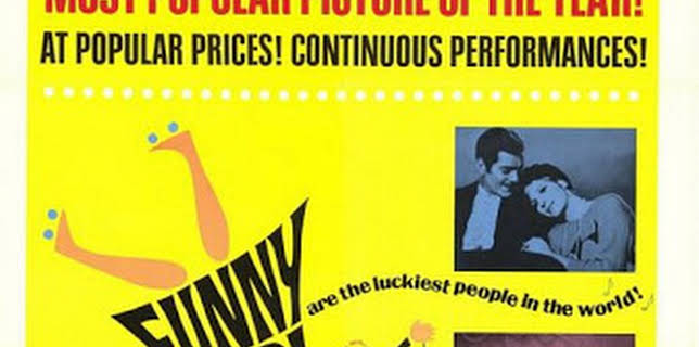 19:39: Una chica divertida (IMDb 7.4) | TCM | 12/29 2025