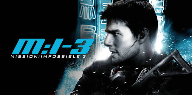 Mission: Impossible III