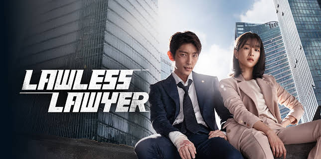 Lawless Lawyer