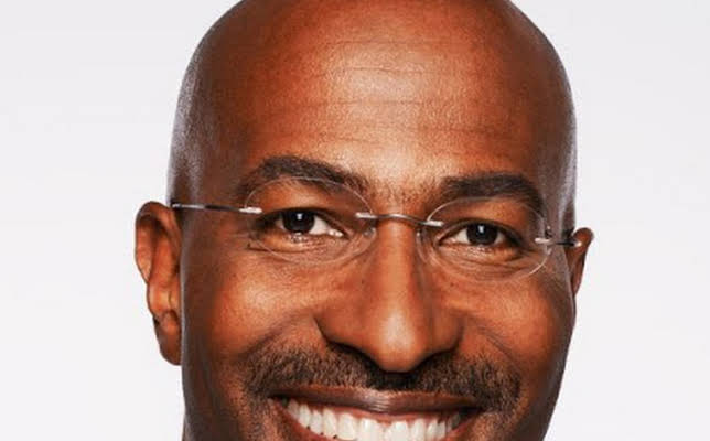 Van Jones