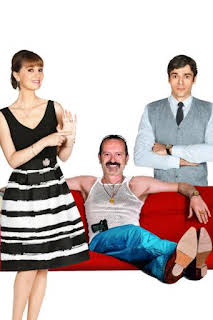 01:30: Un capo en el salón | Disney Channel | 3/30 2026