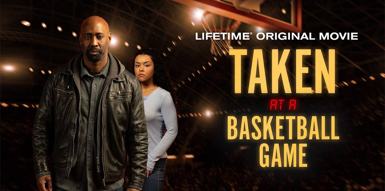 Taken at a Basketball Game (2025)