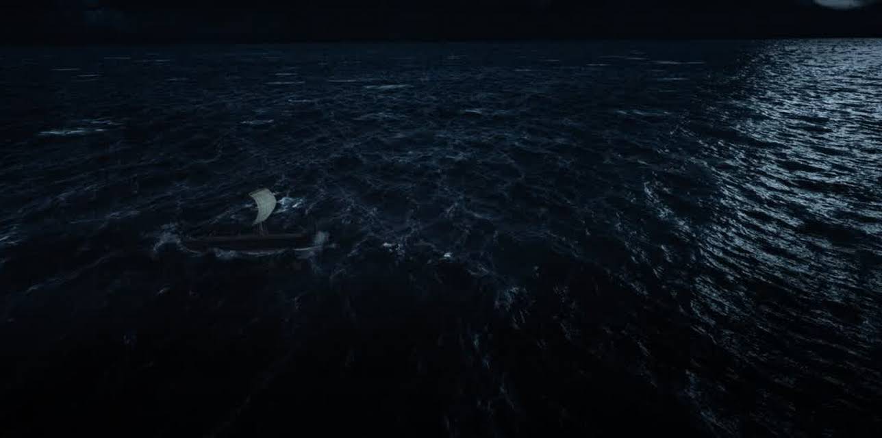 The Legend of Hercules (2014)