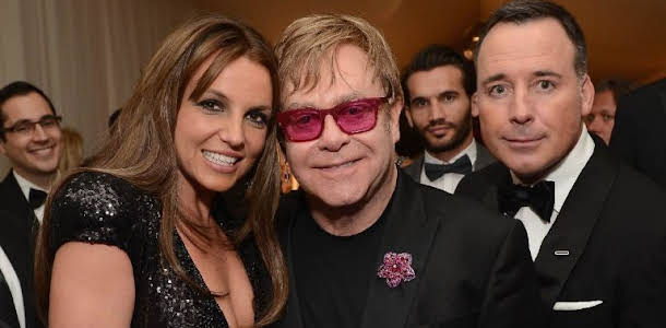 La estrella del Pop, Britney Spears está de regreso