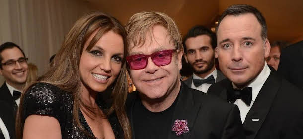 La estrella del Pop, Britney Spears está de regreso