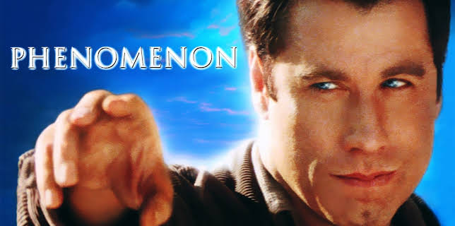 Phenomenon (1996)