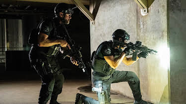 01:15: S.W.A.T. (S8 E4) (S8) | Viasat 4 | 7/16 2026