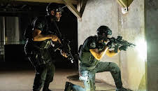S.W.A.T. (S8 E4)