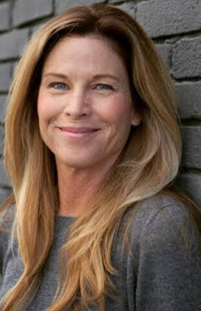 Karen Baxter as Mother of the Groom