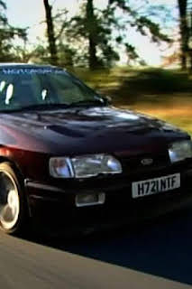 06:00: Joyas sobre ruedas: Ford Cosworth | Discovery | 4/10 2026