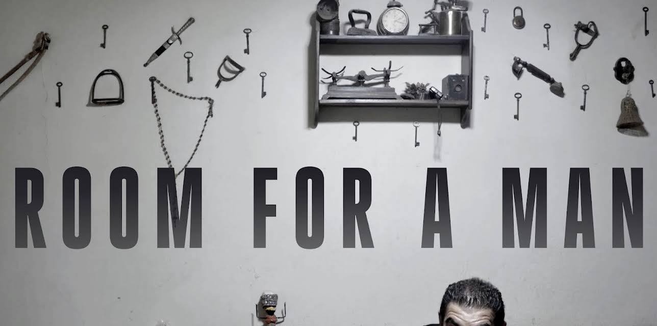 Room for a Man (2017)