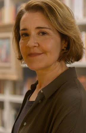 María Pujalte as 