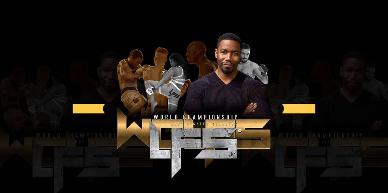 Last Fighter Standing