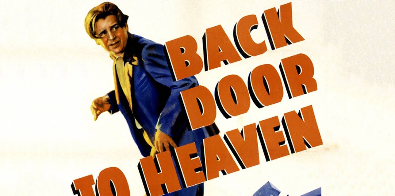 Back Door to Heaven (1939)