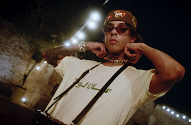 GEN MEX: GEN MEX: Part 2