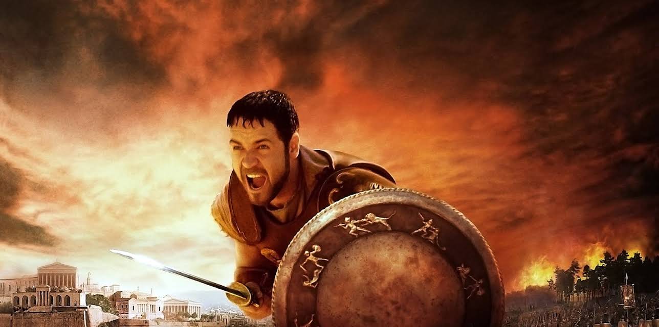 Gladiator (2000)