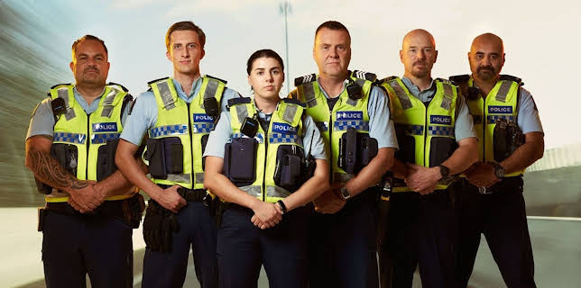 12:05: Police Force - Einsatz in Neuseeland | ProSieben Maxx | 1/21 2026