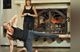 Essential Pilates Workout Series: 30 min Pilates Workout with Weights