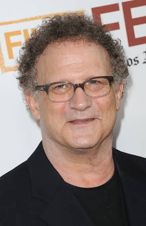 Albert Brooks as 