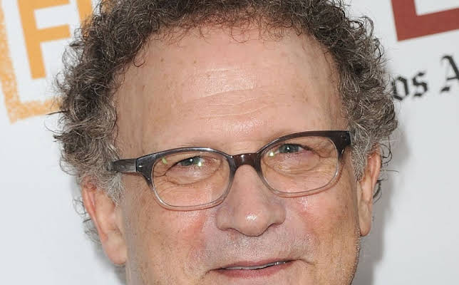 Albert Brooks