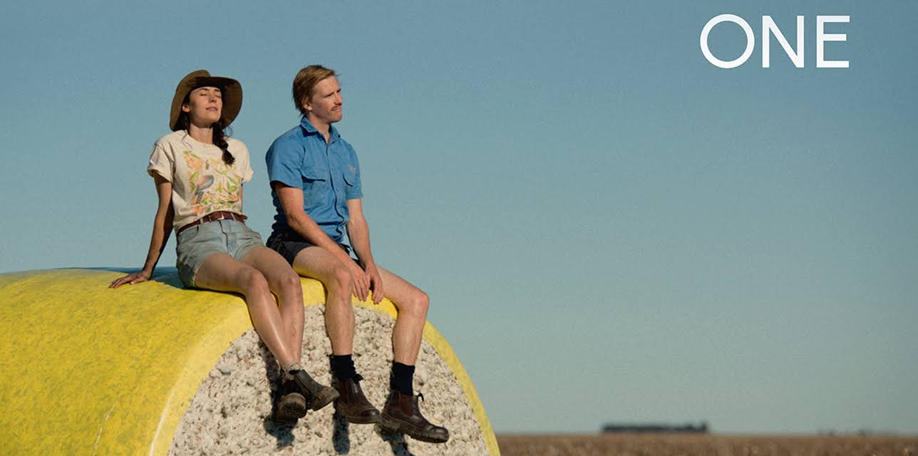 The Pretend One (2017)