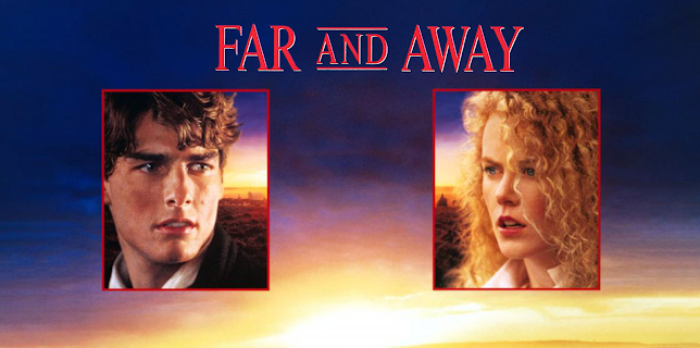Far And Away (1992)