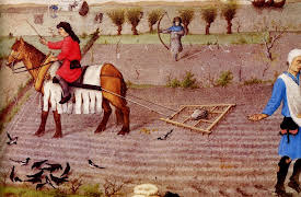 The Black Death: The World's Most Devastating Plague: The Economics of the Black Death