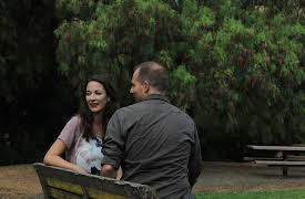 Love Kills: Us Against The World