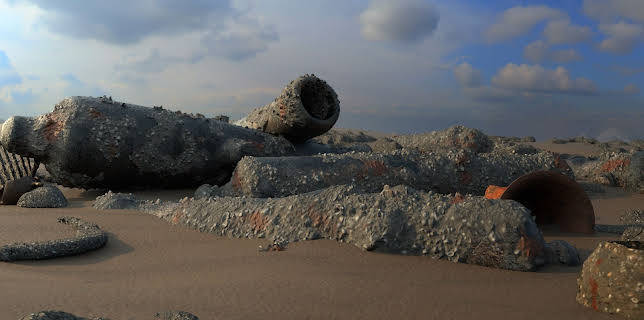 13:15: Enthüllt: Geheimnisse der Meere | Kabel Eins Doku | 3/5 2026